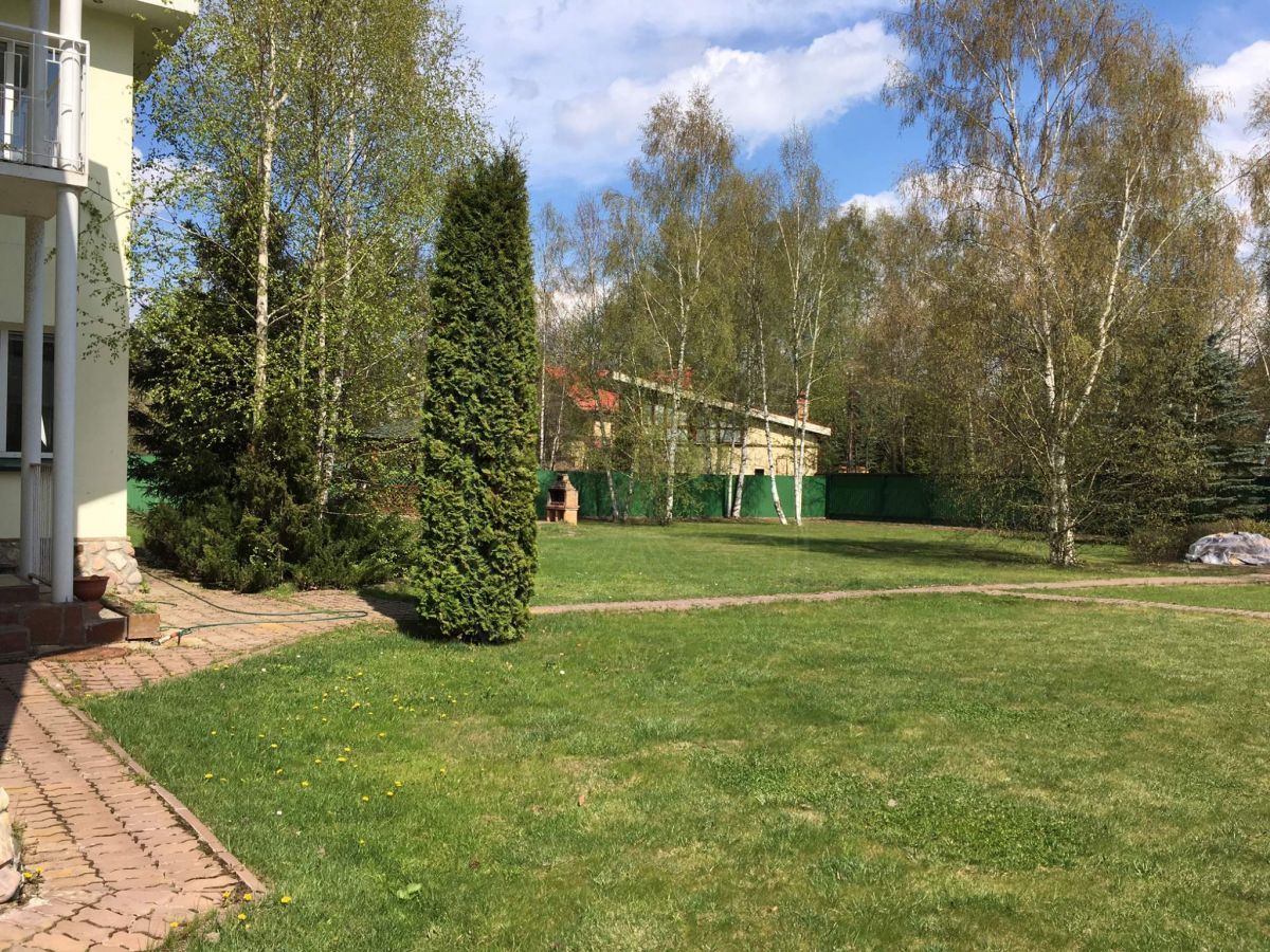 Гостевой домик в загородном усадьбе в лесу Пионерского лесничества - фото 4