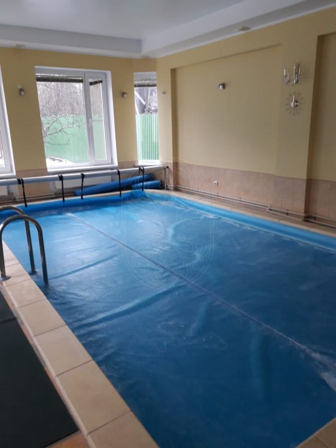 Гостевой домик в загородном усадьбе в лесу Пионерского лесничества - фото 6