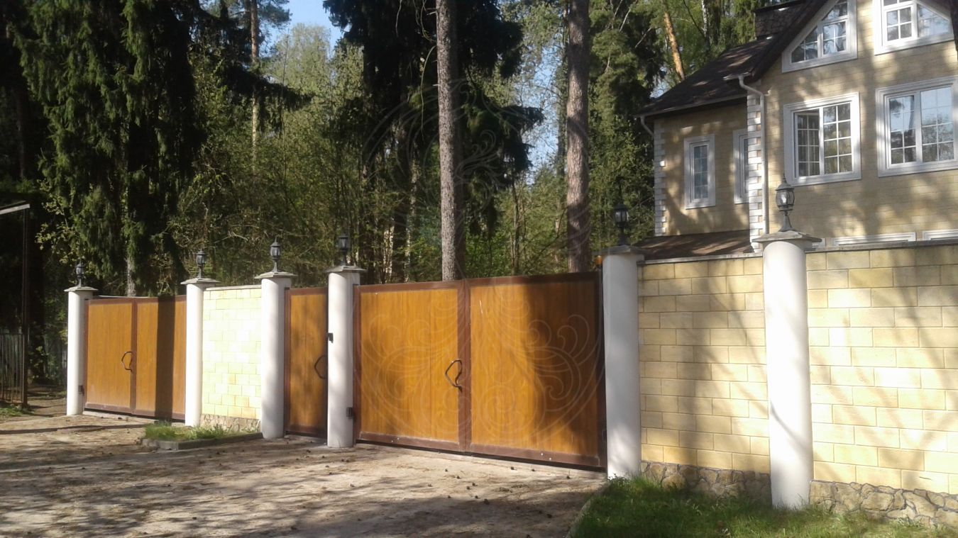 Дуплекс  для семьи в Новопеределкино (Мичуринец) - фото 3