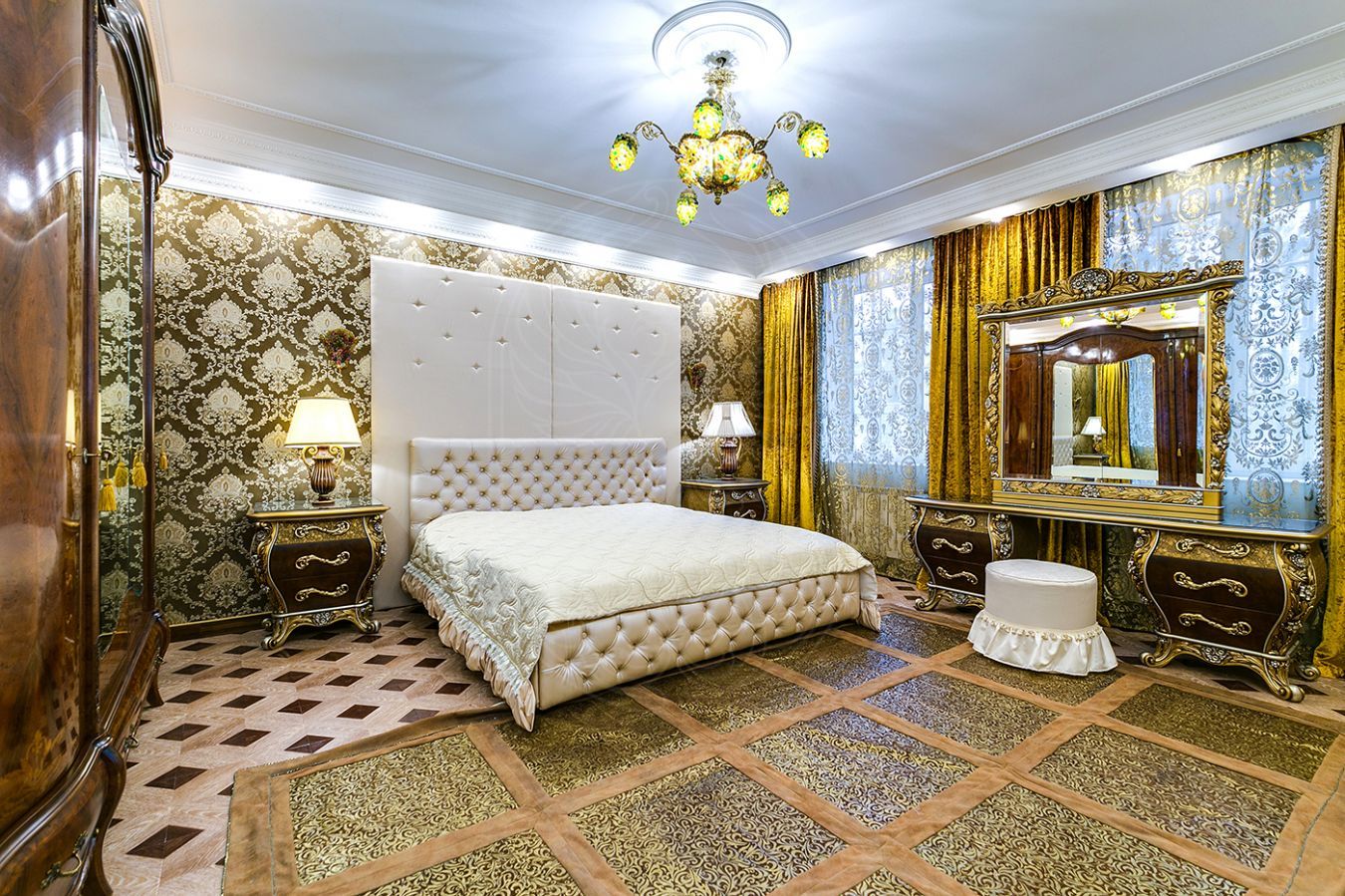 Дуплекс  для семьи в Новопеределкино (Мичуринец) - фото 5