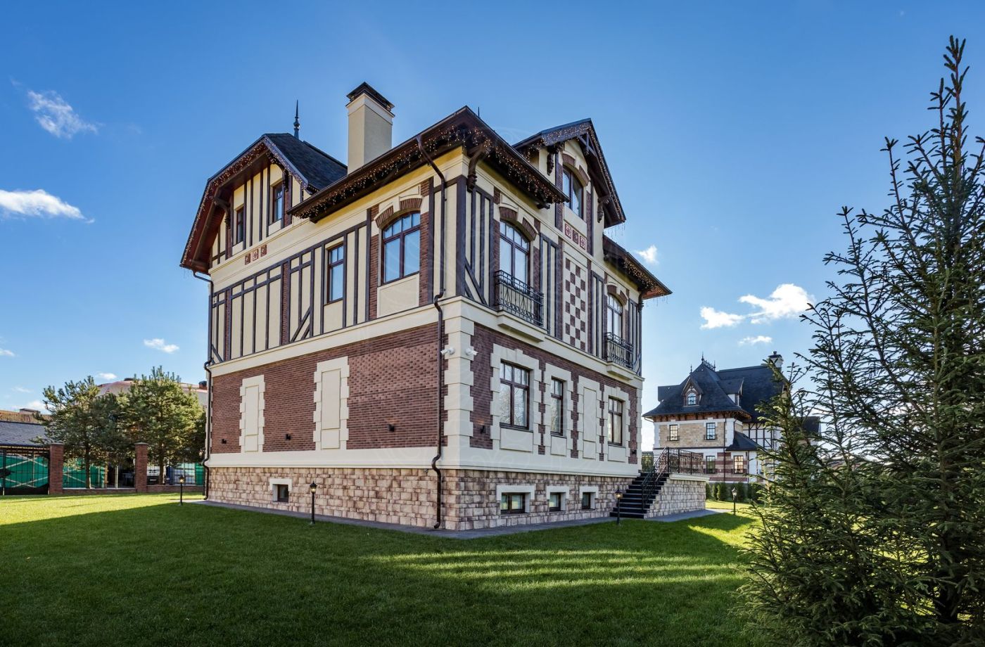 Баварская деревня - фото 2