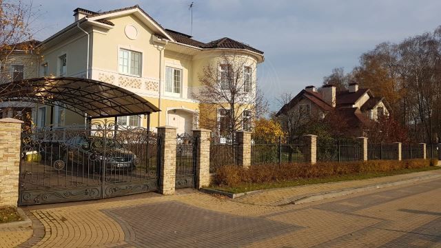 Дом в Монтевиле - фото 2