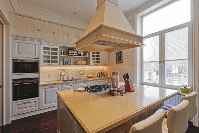 Роскошный дом в Николино - фото 5