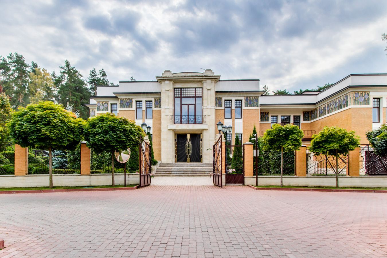 Новый дом в Романово 2 - фото 2