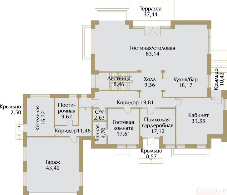 Барвиха XXI - фото 3