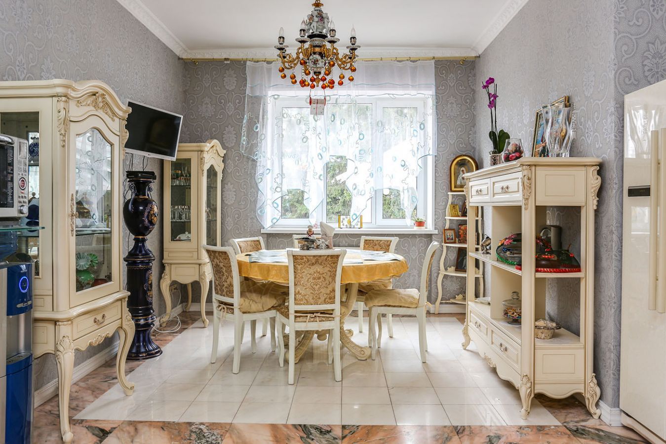 Дом в Лесном городке - фото 3