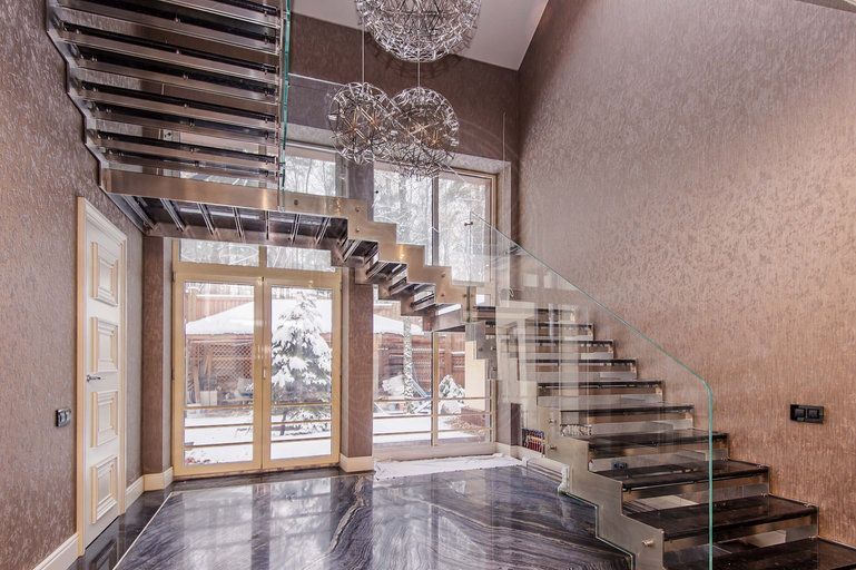 Дом в Жуковке-4 - фото 5