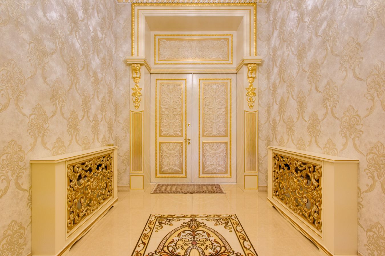 Роскошный особняк в Стольном - фото 6