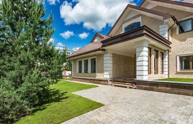 Азарово дом под ключ - фото 2