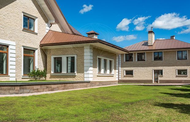 Азарово дом под ключ - фото 3