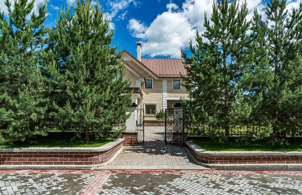 Азарово дом под ключ - фото 4