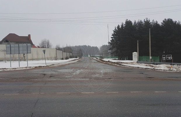Полевой участок - фото 4