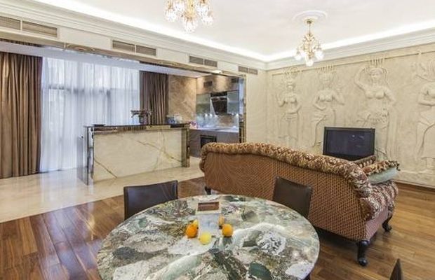 Квартира в КП Жуковка-1 - фото 2