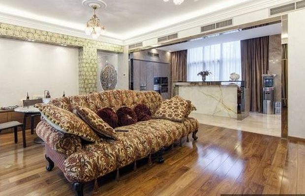 Квартира в КП Жуковка-1 - фото 3