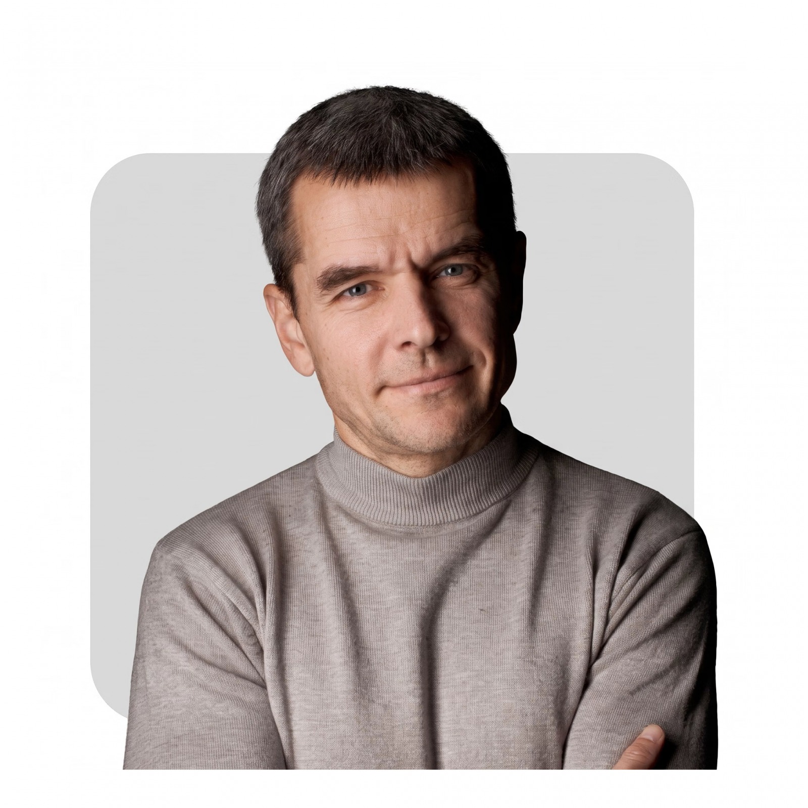 Поспелов Константин
