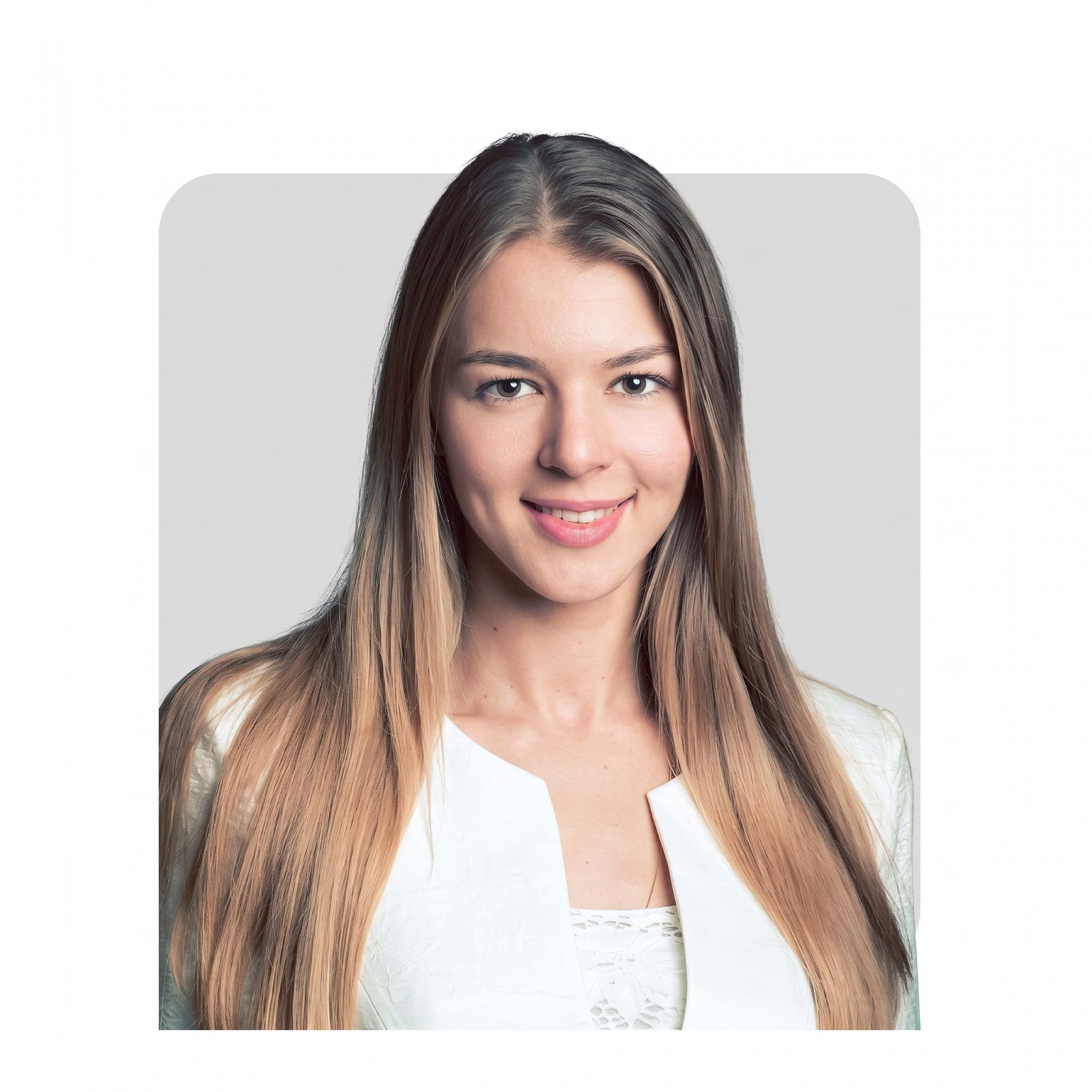 Изосимова Анастасия