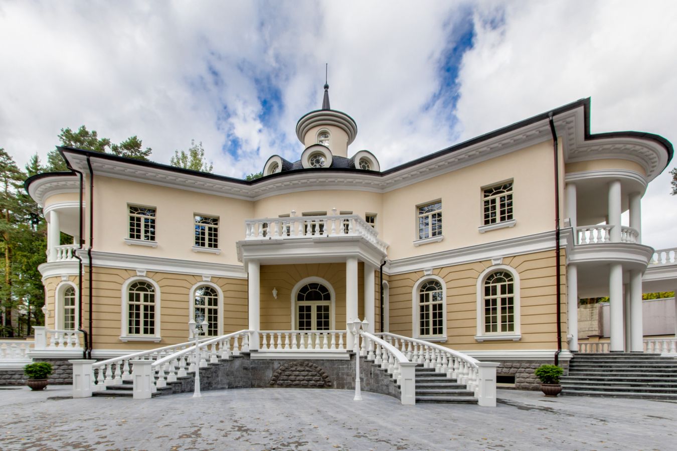Жуковка Академическая