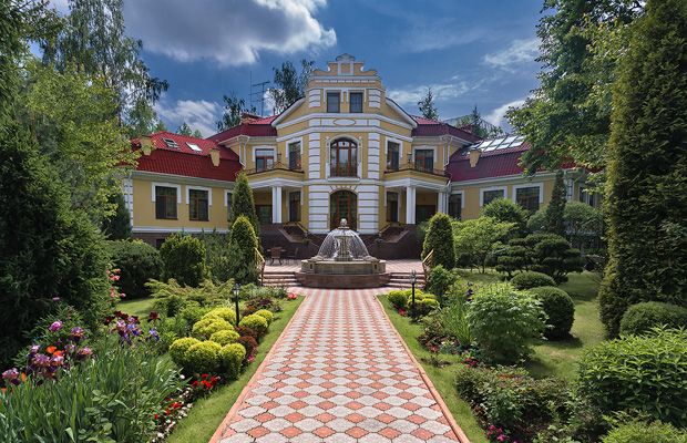 Лесной Простор 2