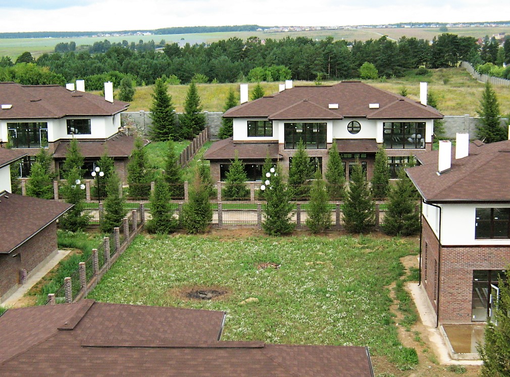 Seven Hills (Севен Хиллс)