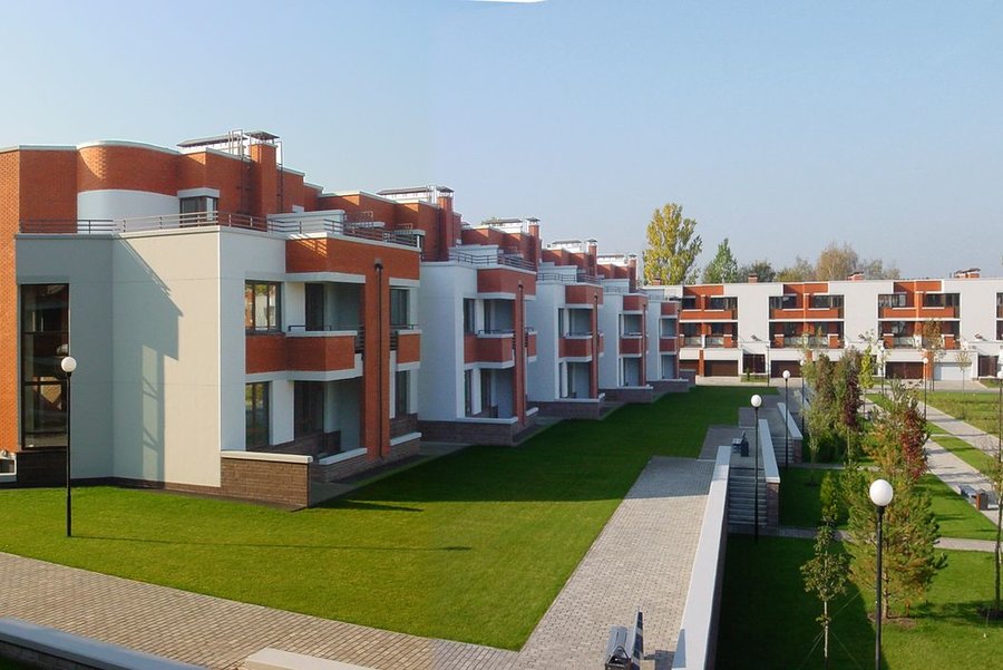 Барвиха-2