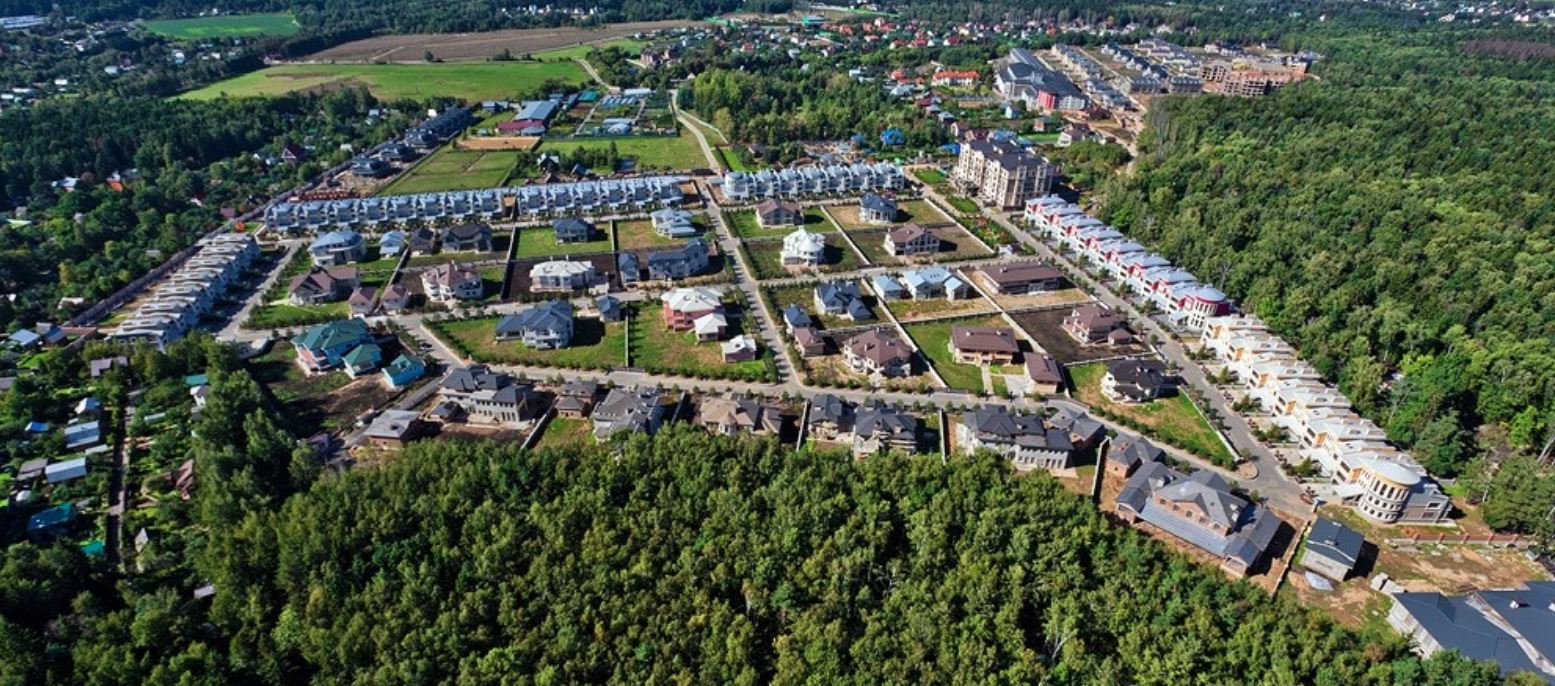 Азарово (Лесное Лапино)