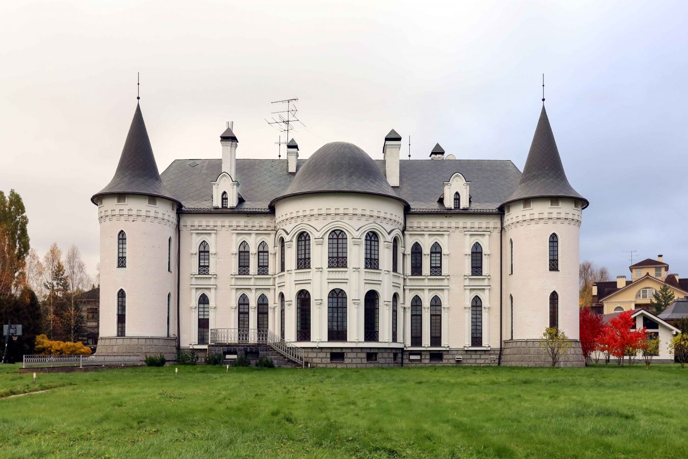 Береста