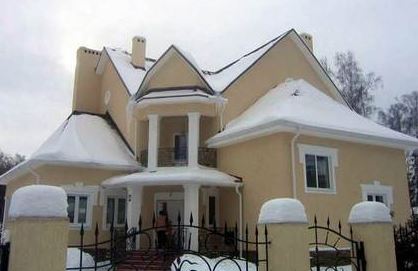 Лесной Уют