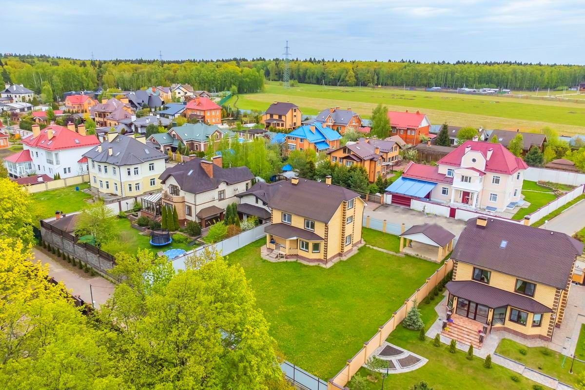 Зайцево