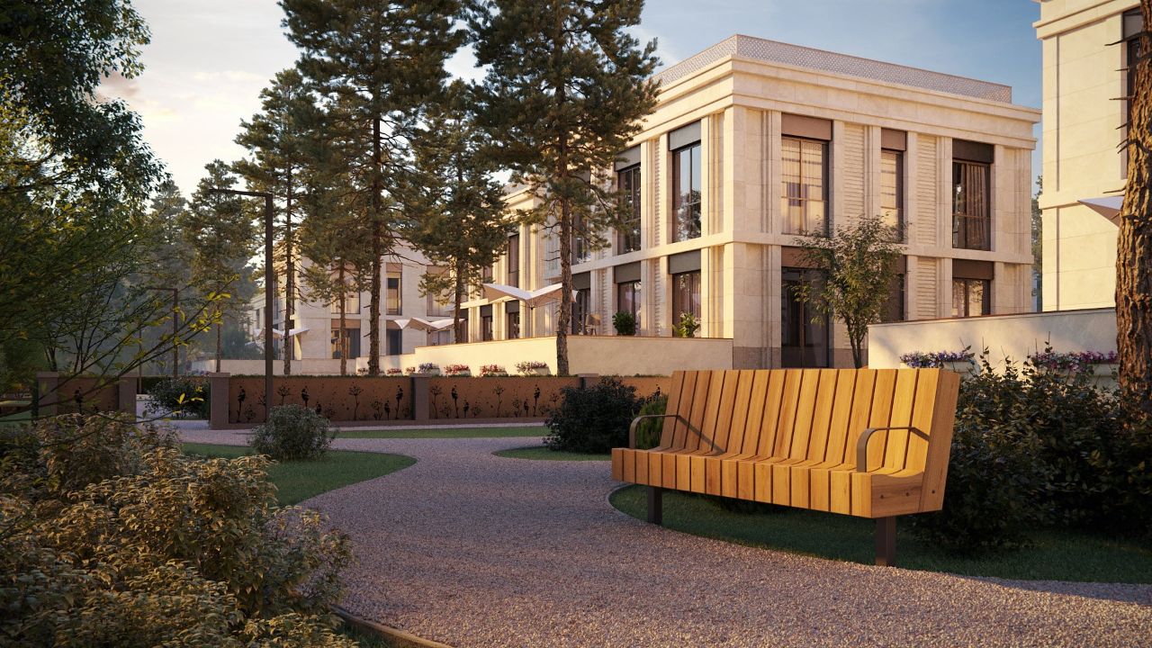 River Residences