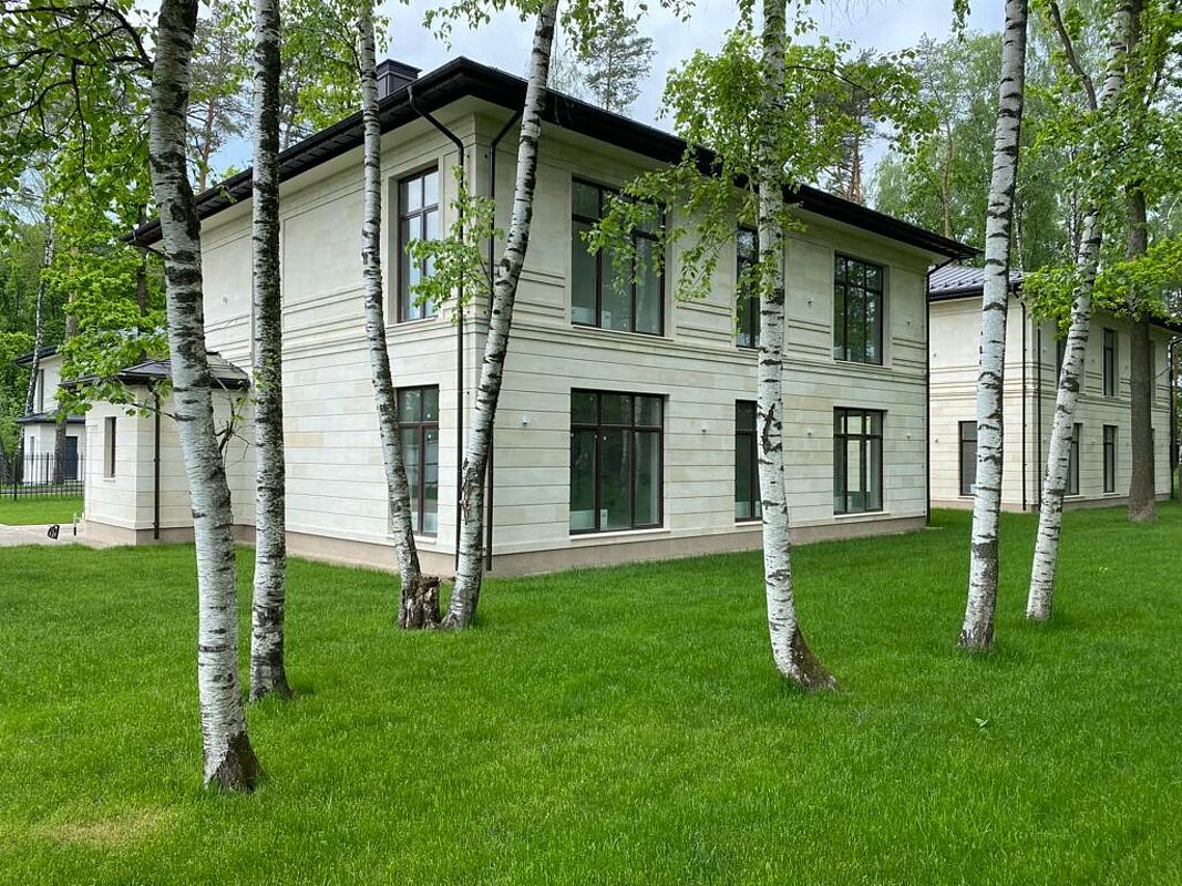 Коровино
