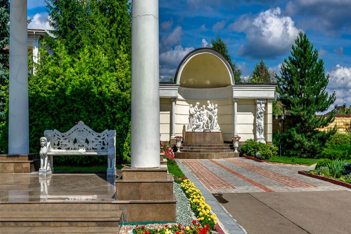 Новахово