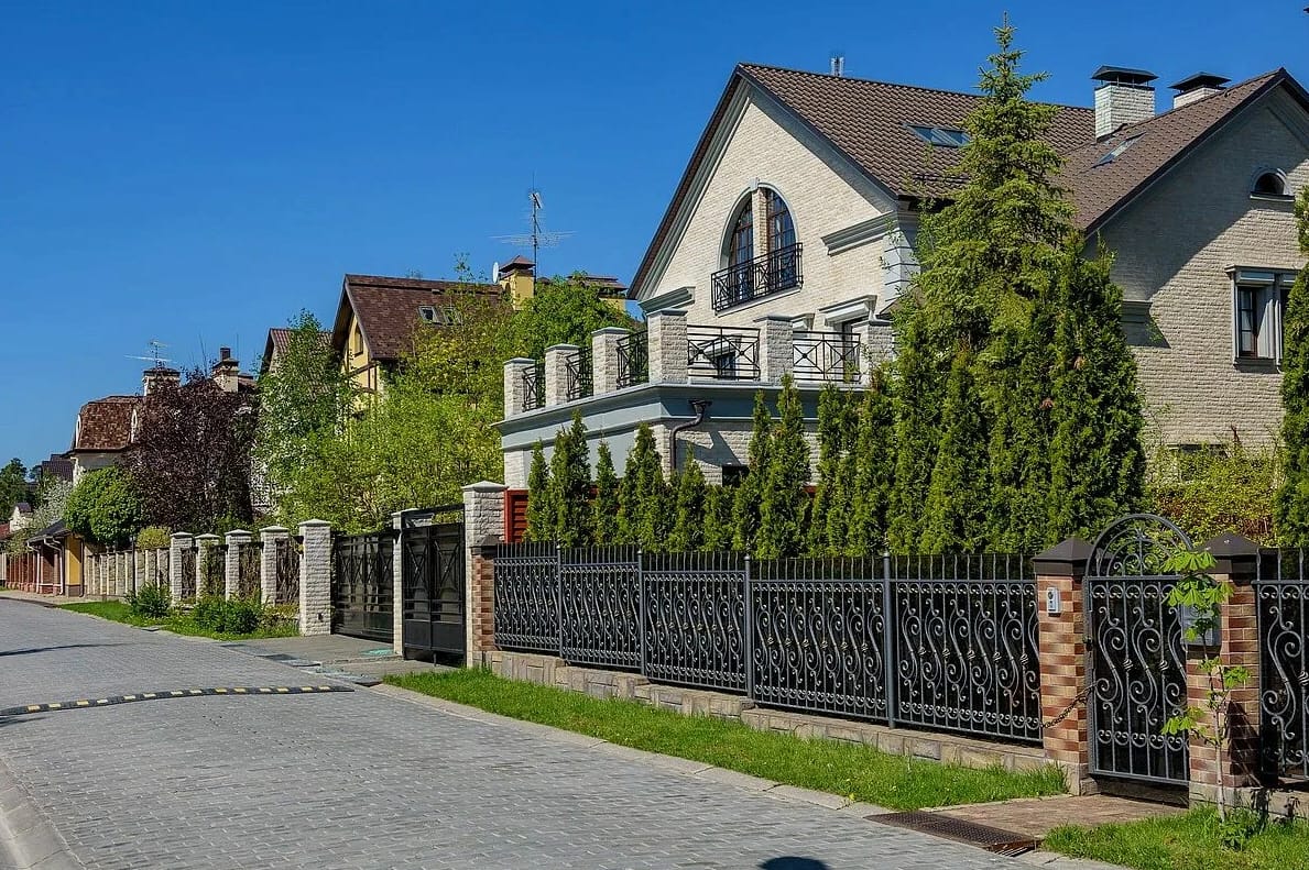 Рублевский